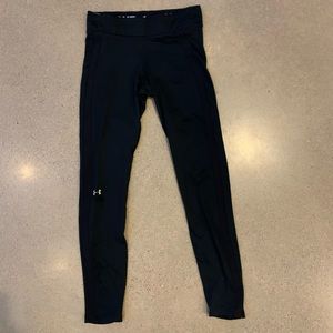 Under Armour tights